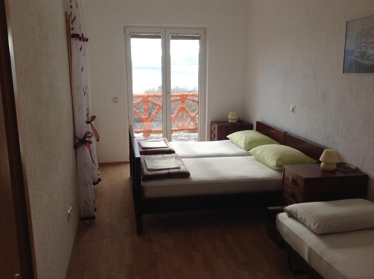 Katarina Apartments And Rooms Sibinj Krmpotski Bilik gambar