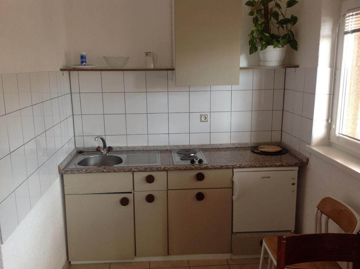 Katarina Apartments And Rooms Sibinj Krmpotski Bilik gambar