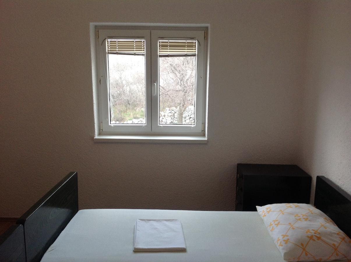 Katarina Apartments And Rooms Sibinj Krmpotski Bilik gambar